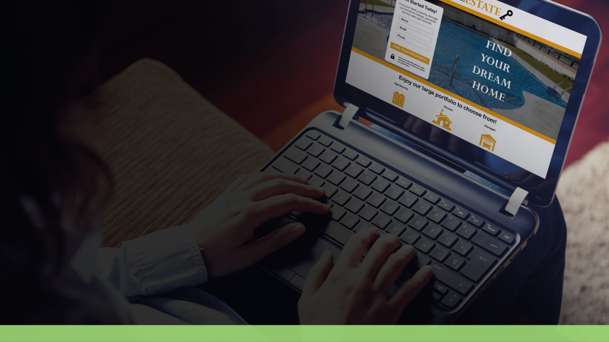 Brain | 5 coisas que seu site imobiliário precisa ter