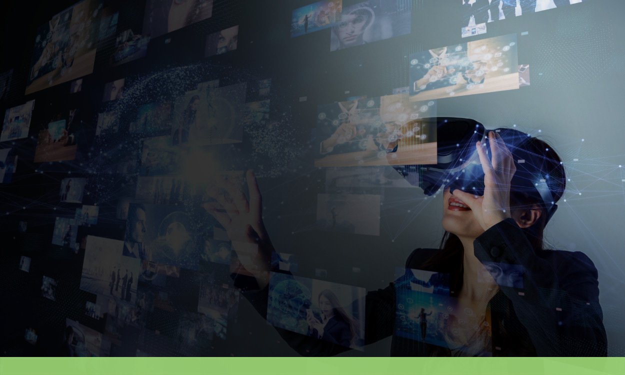 Brain | Metaverso e a nova realidade do mercado imobiliário