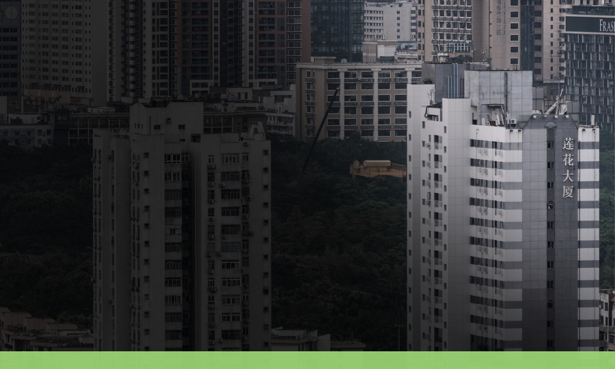Brain | O reparcelamento e o mercado imobiliário