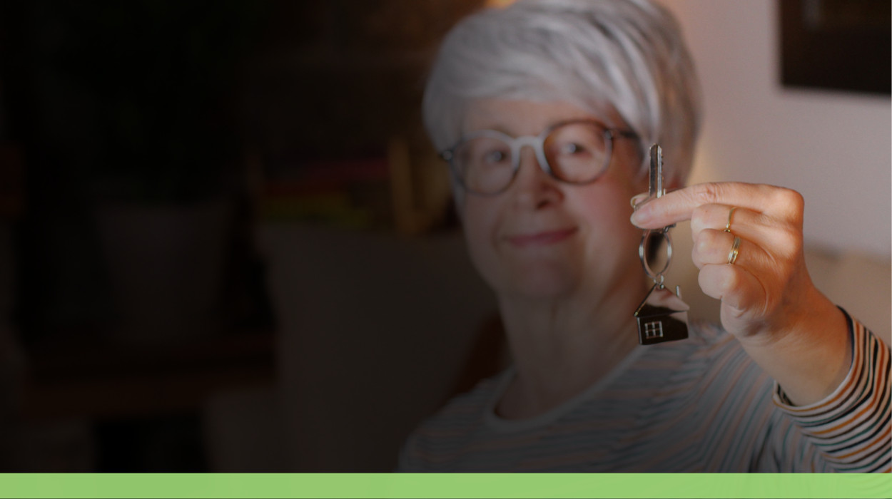 Brain | Senior housing: tendência que já chegou ao Brasil