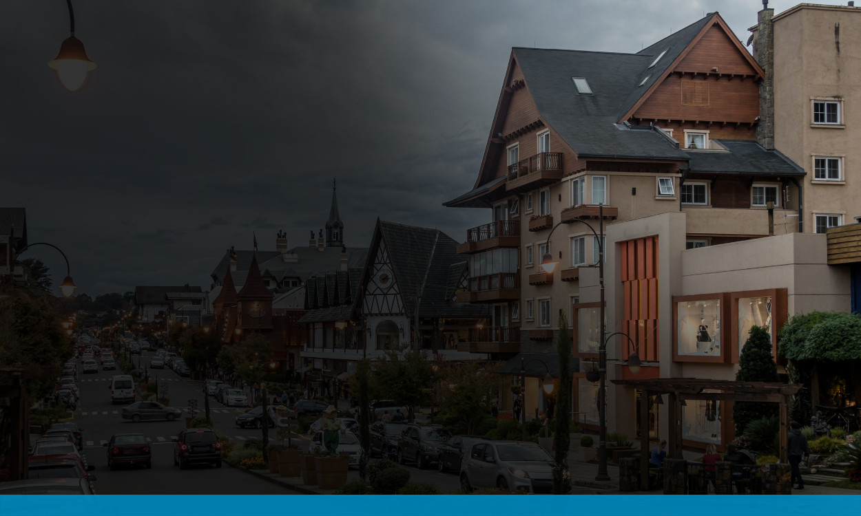 Brain | Webinar: Mercado Imobiliário na região Sul