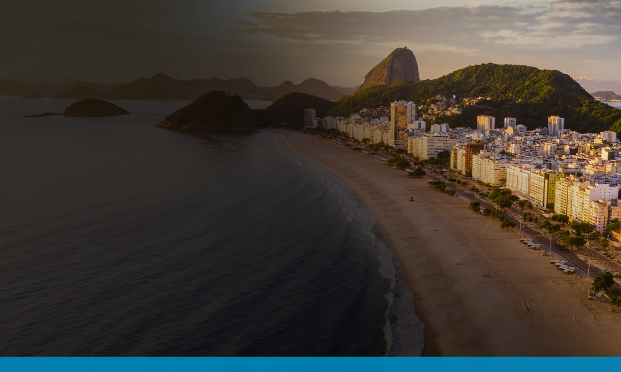Brain | Webinar: Perspectiva incorporação imobiliária do RJ