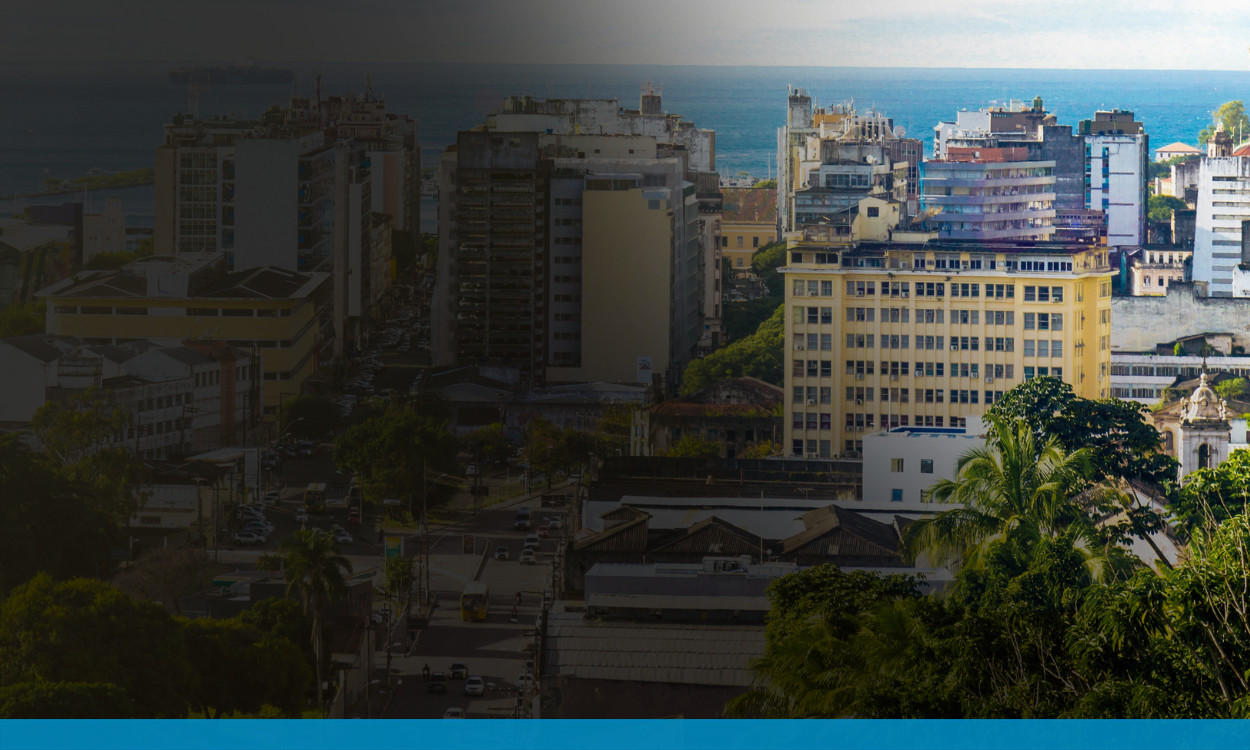 Brain | Webinar: Perspectivas da Incorporação no Nordeste
