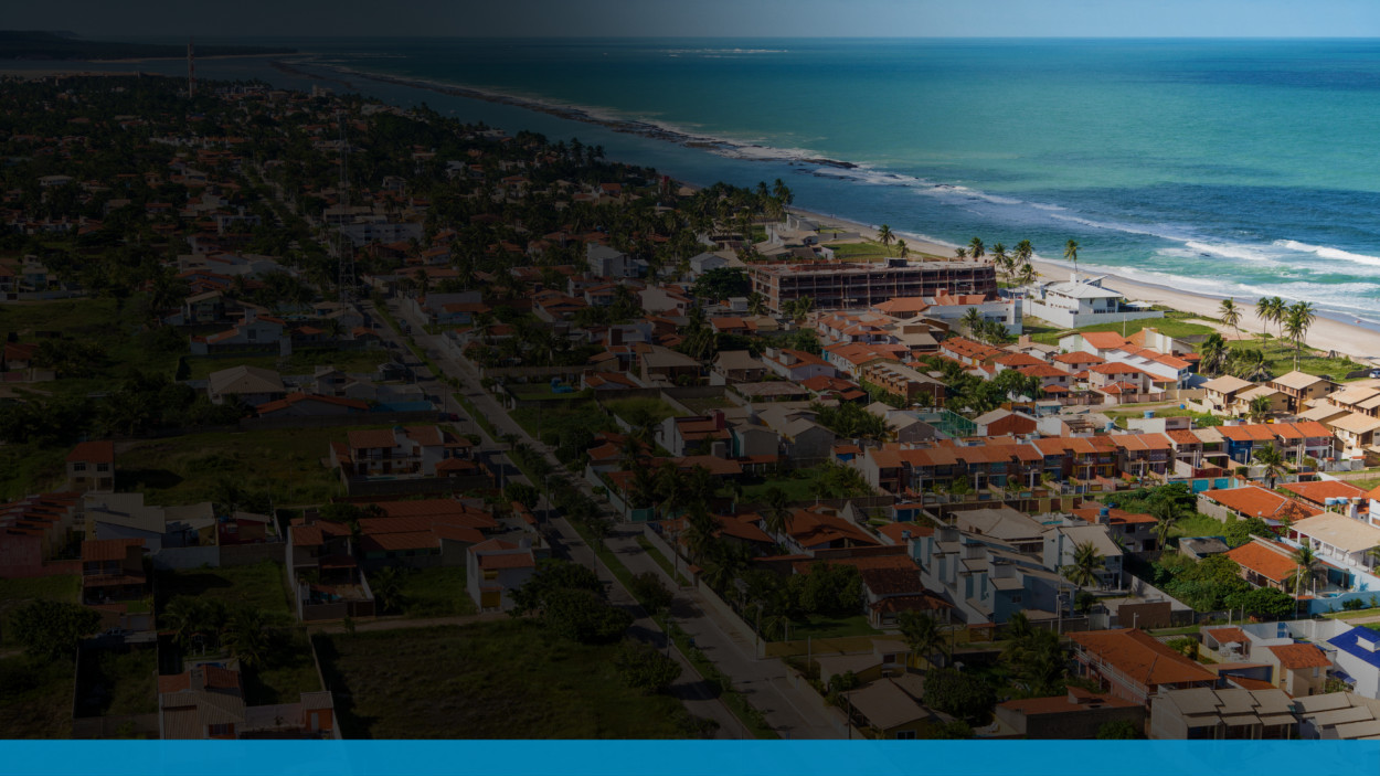 Brain | Webinar: Os desafios do mercado imobiliário no Nordeste