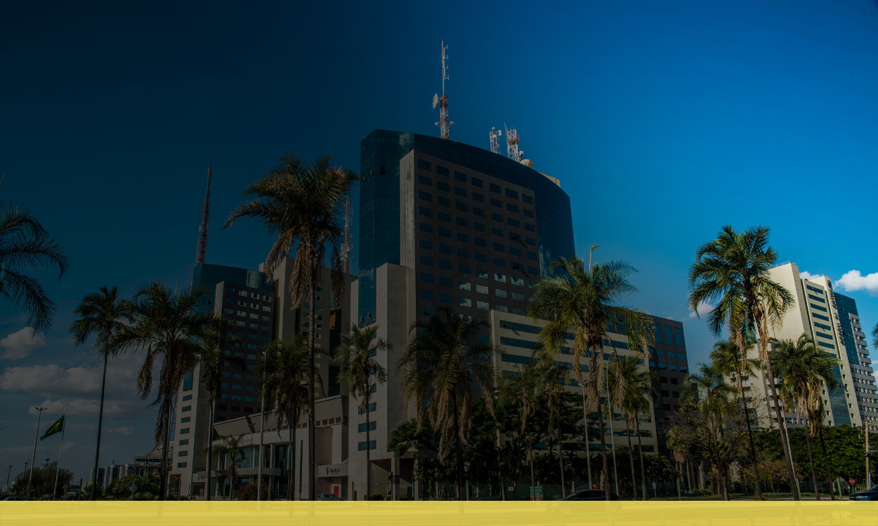 Brain | Mercado Imobiliário na Região Centro-Oeste: comparativo entre as capitais