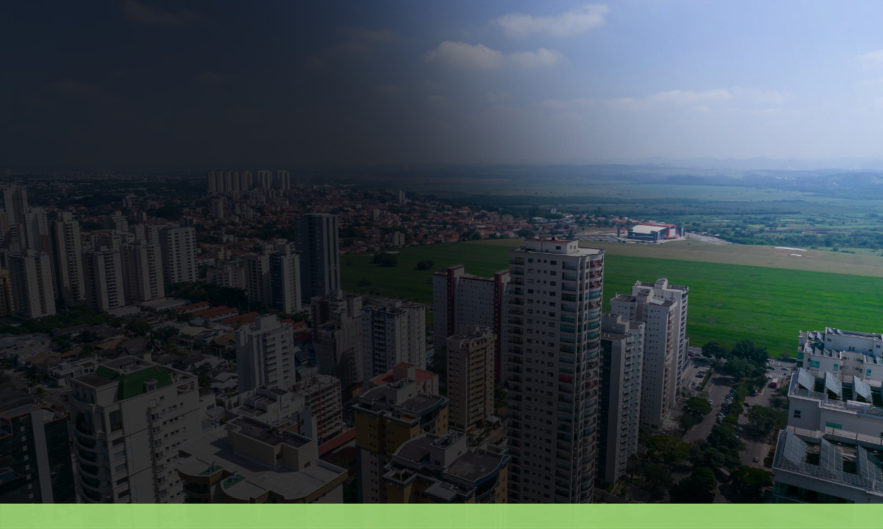 Brain | Mercado imobiliário: boas oportunidades no interior e no litoral