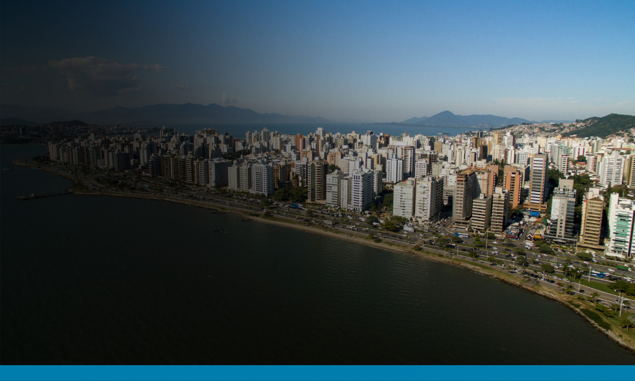 Brain | Florianópolis: ecossistema de inovação
