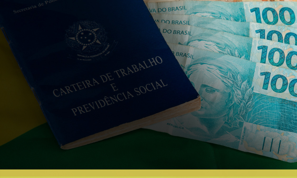 Brain | Setor de serviços apresenta o maior saldo de empregos formais em julho de 2022