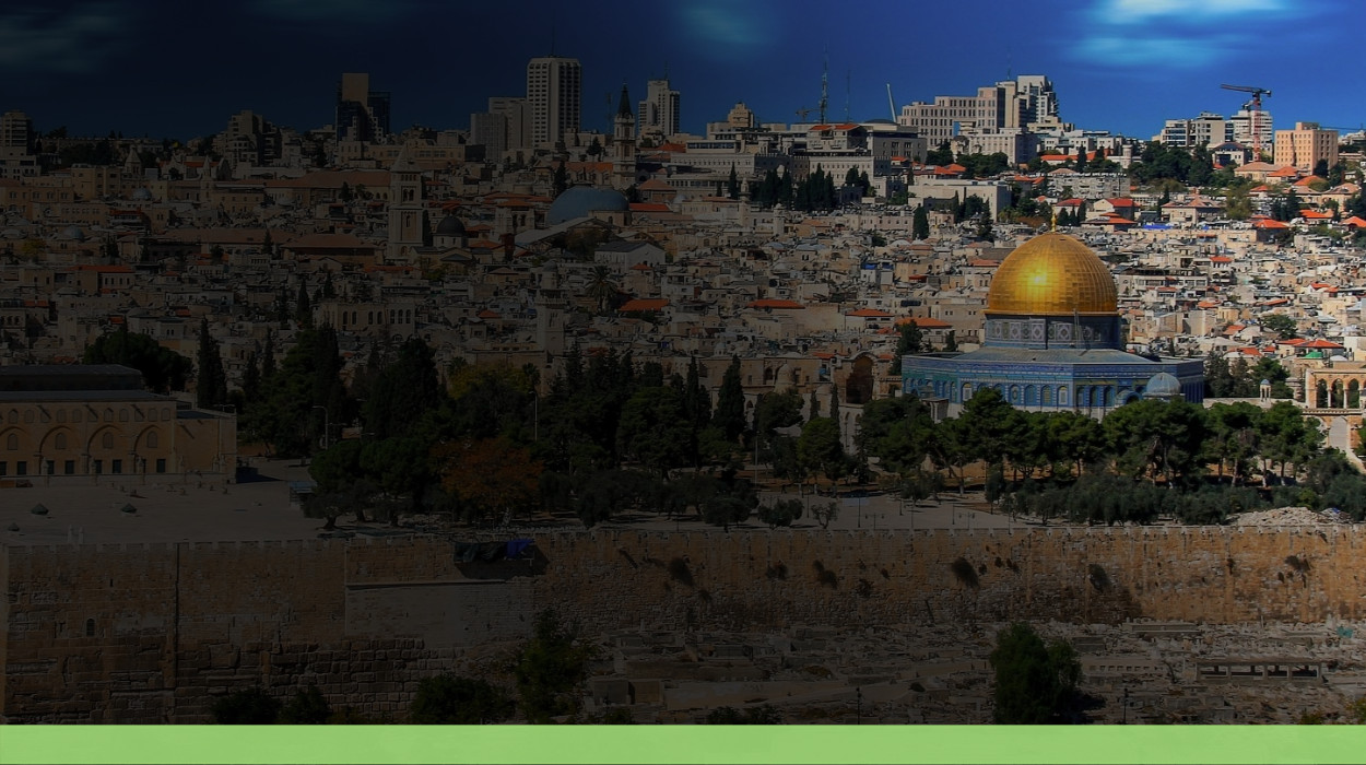 Brain | Israel: centro de tecnologia e inovação