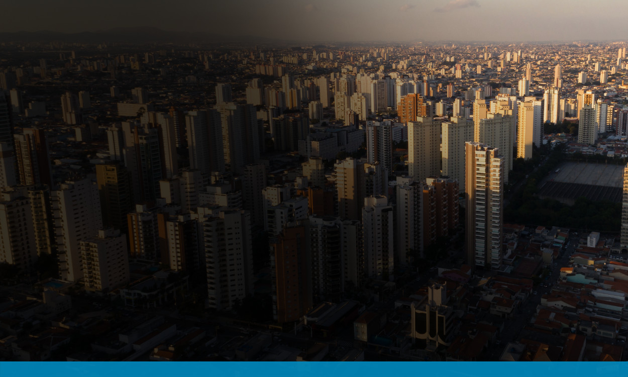 Brain | Webinar: Perspectivas da Incorporação Imobiliária no Interior de SP