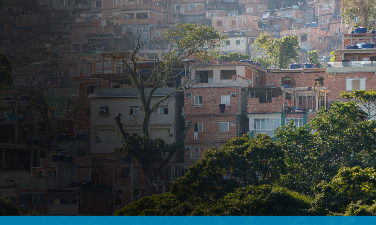 Brain | Habitação de interesse social em Curitiba