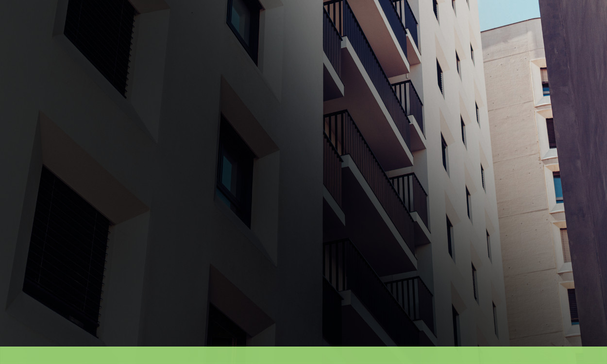 Brain | Ninguém mais vai comprar apartamentos. Mas todo mundo vai morar em um.