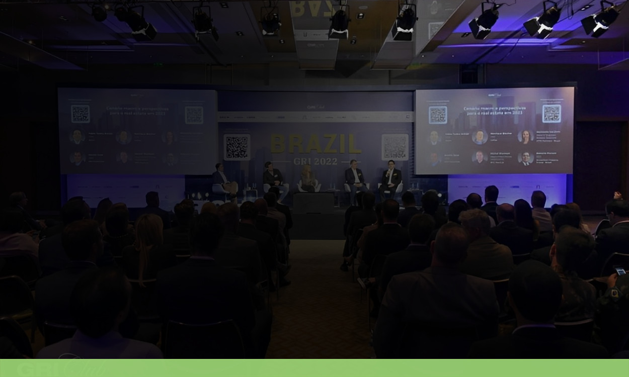 Brain | Brazil GRI começou em São Paulo