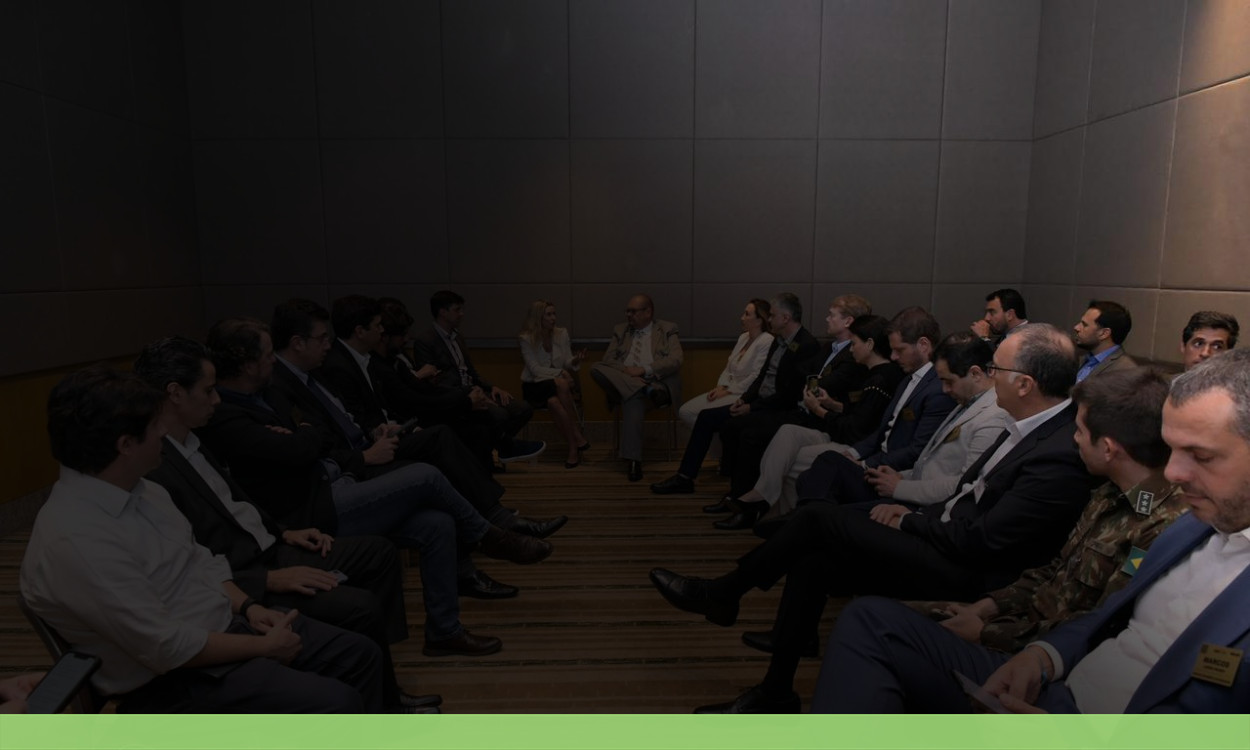 Brain | Importantes debates na agenda do Brazil GRI 2022