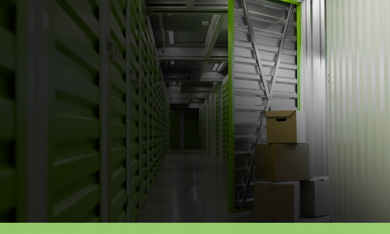 Brain | Olhar estrangeiro sobre o self storage no Brasil