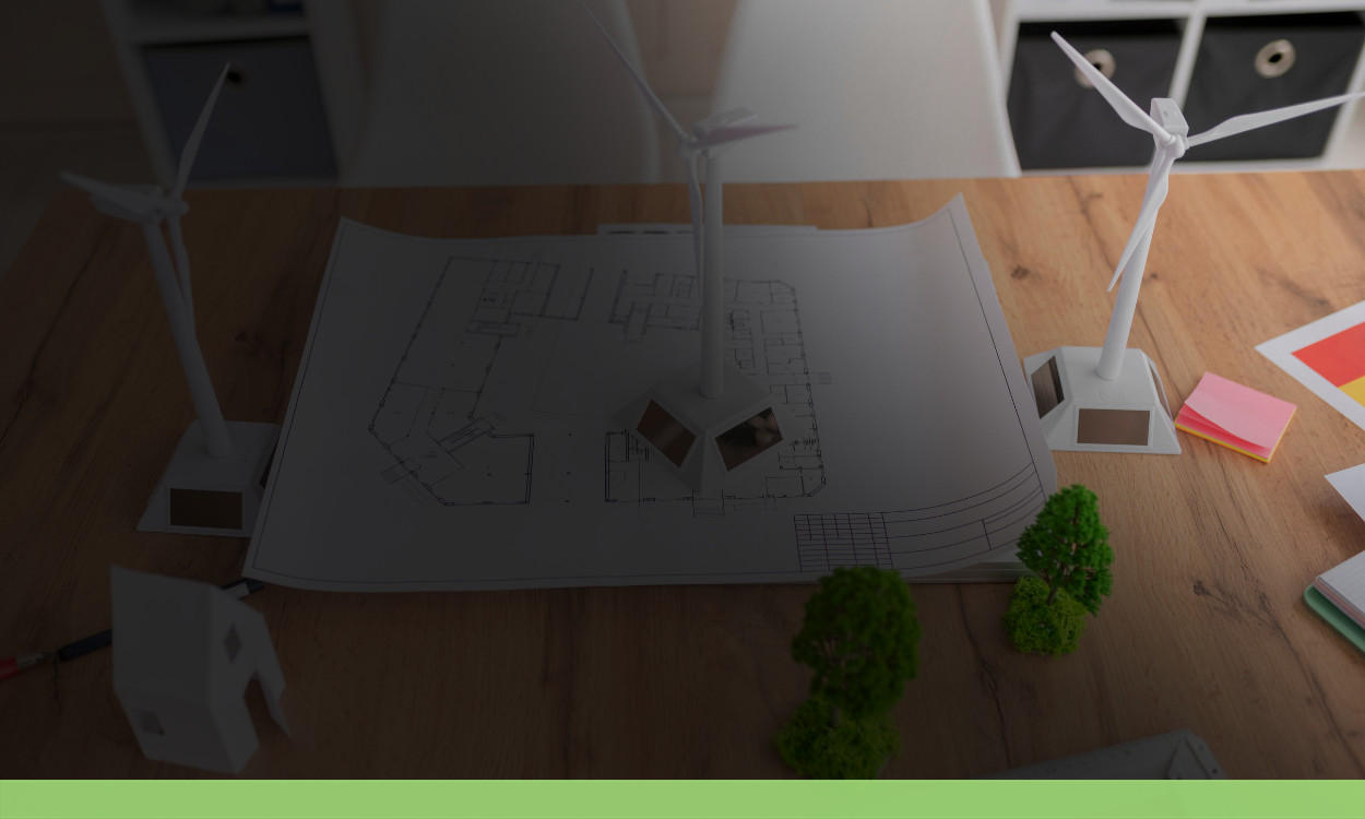 Brain | O que é a Engenharia Verde e o que ela diz sobre o futuro da construção civil?