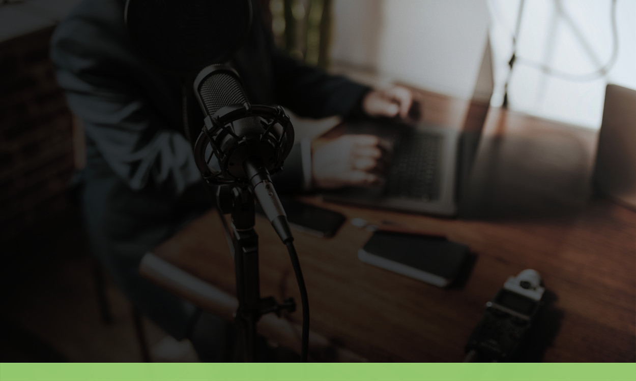 Brain | Top 3 podcasts para você ficar por dentro do mercado imobiliário
