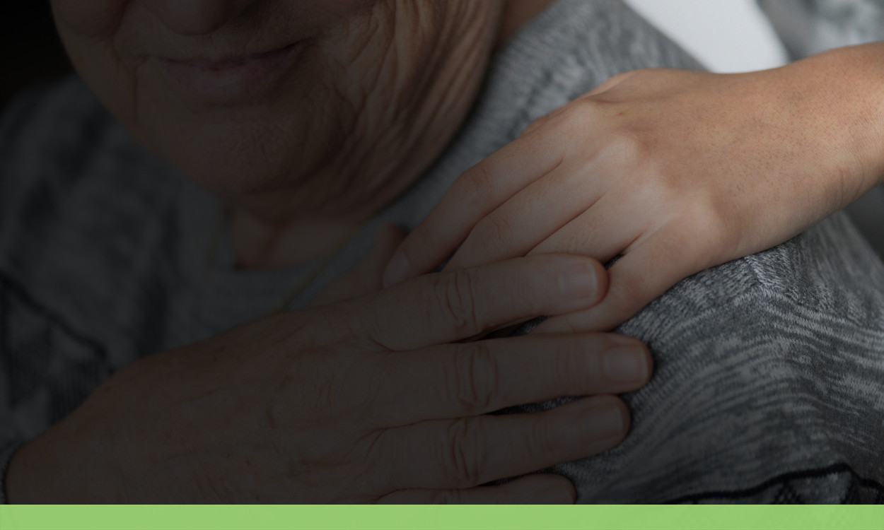 Brain | Estamos ficando velhos. Isso é ótimo. O mercado imobiliário sabe disso?