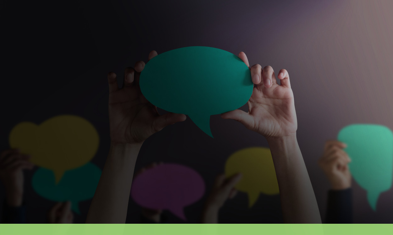 Brain | Comunicação Inclusiva: adotando práticas acolhedoras no dia a dia