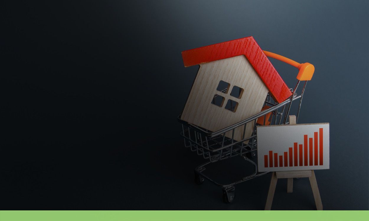 Brain | Perspectivas do mercado imobiliário para o ano de 2023