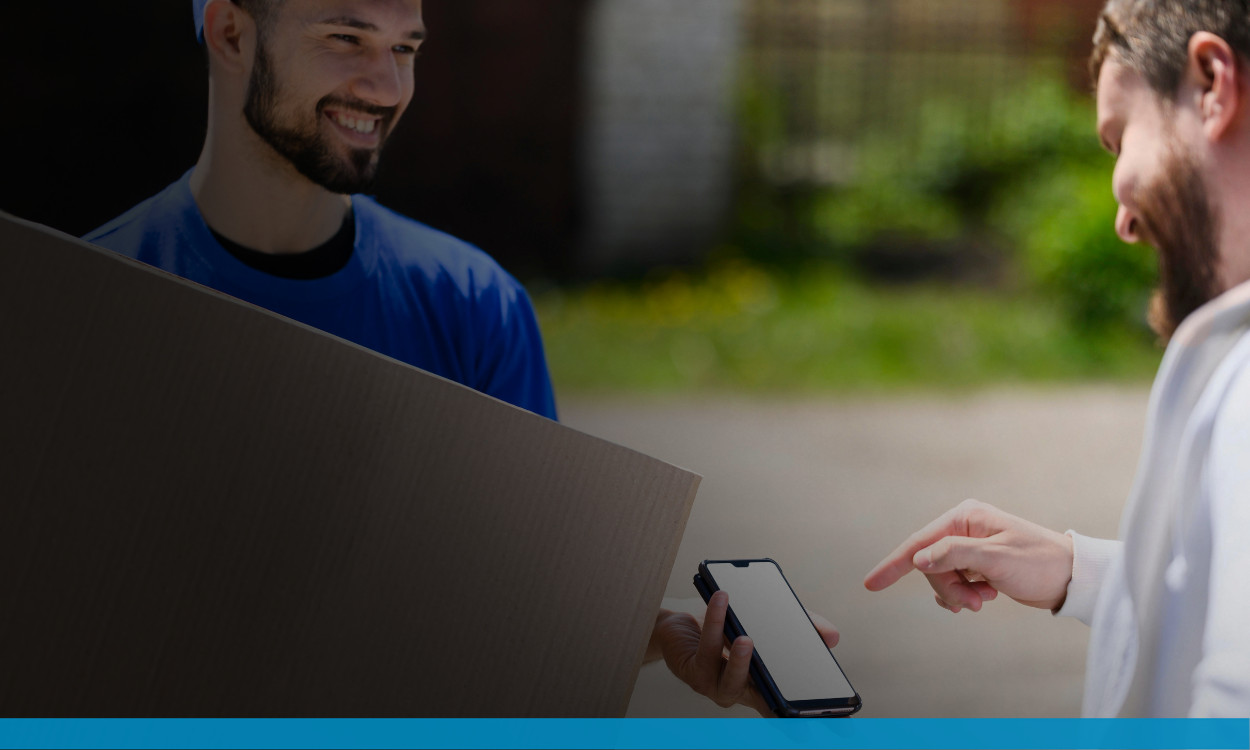 Brain | O delivery de tudo e mais um pouco