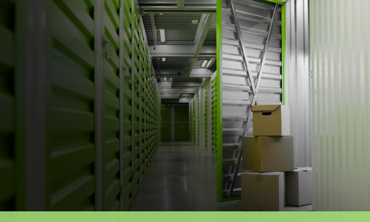Brain | Qual o perfil dos consumidores de self storage na cidade de São Paulo?