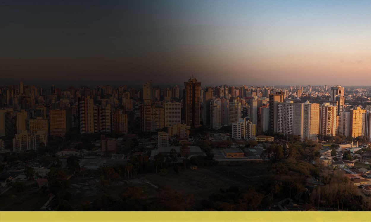 Brain | Tendências do Mercado Imobiliário da Região Sul no 1T23