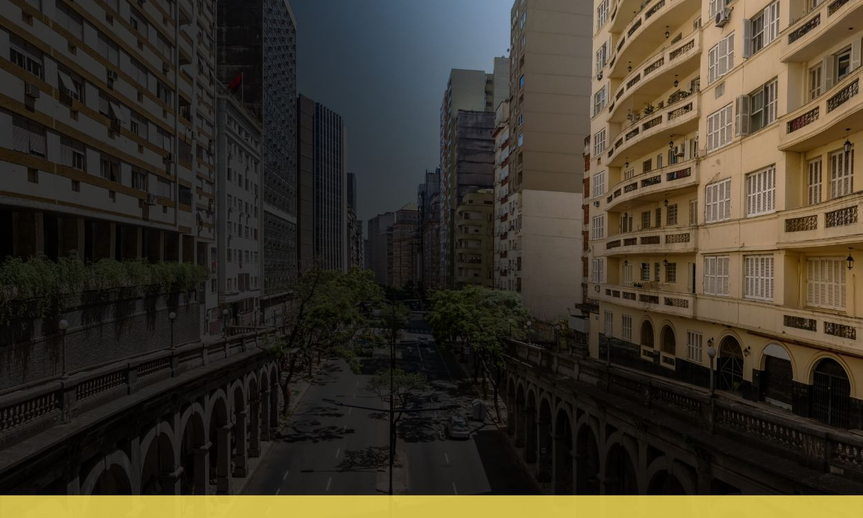 Brain | Mercado Imobiliário da Região Sul no 1T23