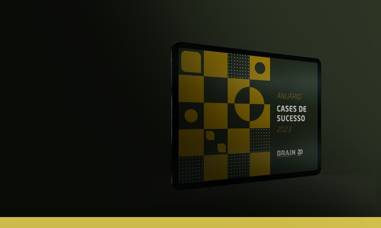 Brain | Anuário de Cases de Sucesso 2023