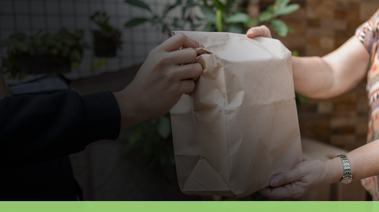Brain | O delivery de tudo e o novo apartamento