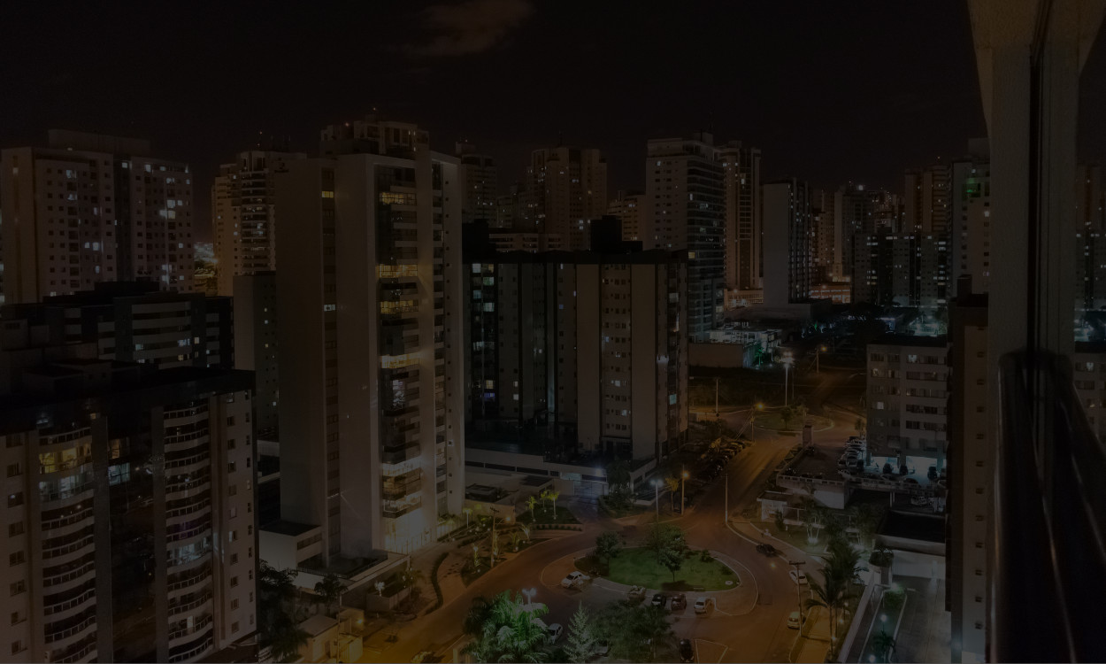 Brain | Mercado Imobiliário da Região Centro-Oeste no 2T23