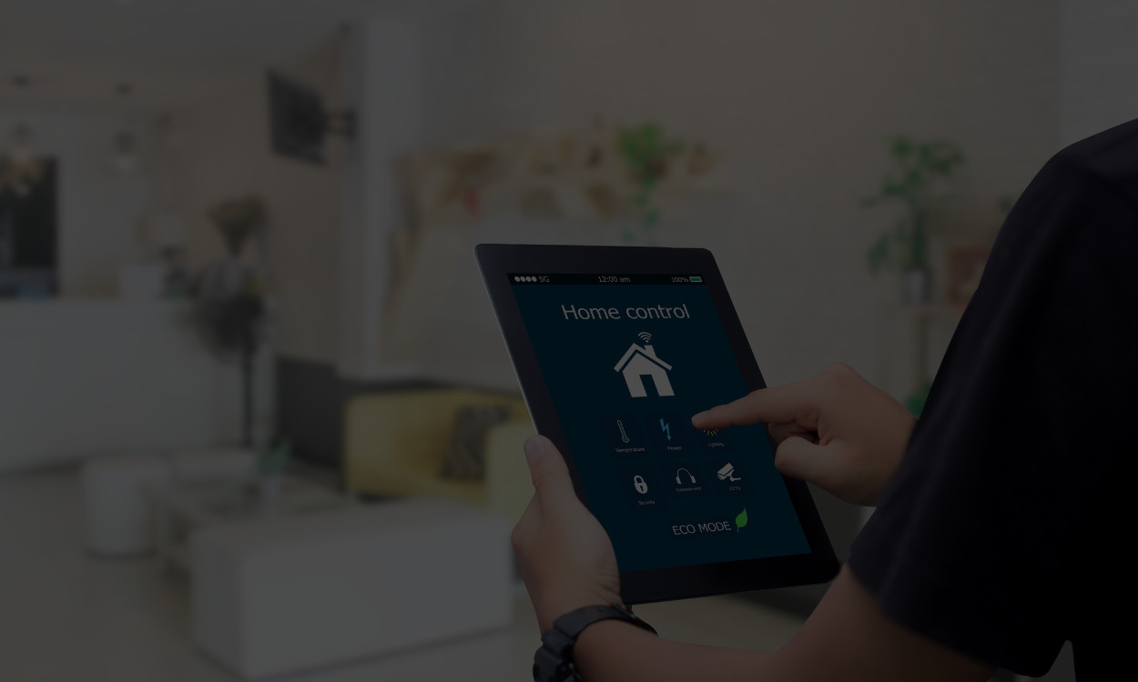 Brain | Smart homes: automação já é realidade nos apartamentos