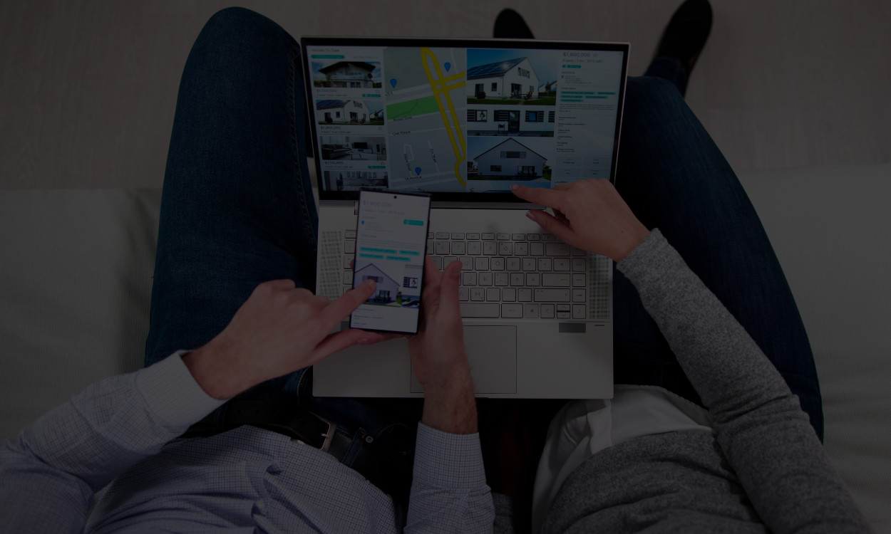 Brain | Virtual ou presencial: por onde passa a jornada de compra de um imóvel na era digital?