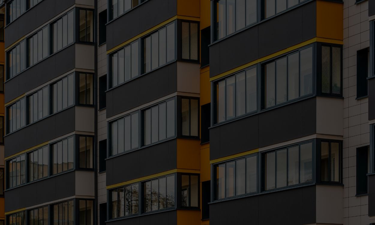 Brain | Fachadas dos apartamentos: percepções, preocupações e tendências