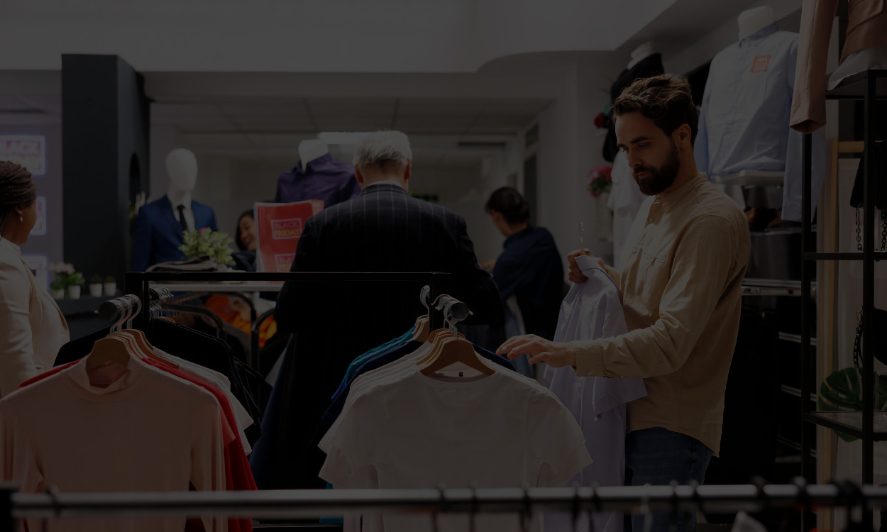 Brain | Experiências de compra nos shoppings centers brasileiros