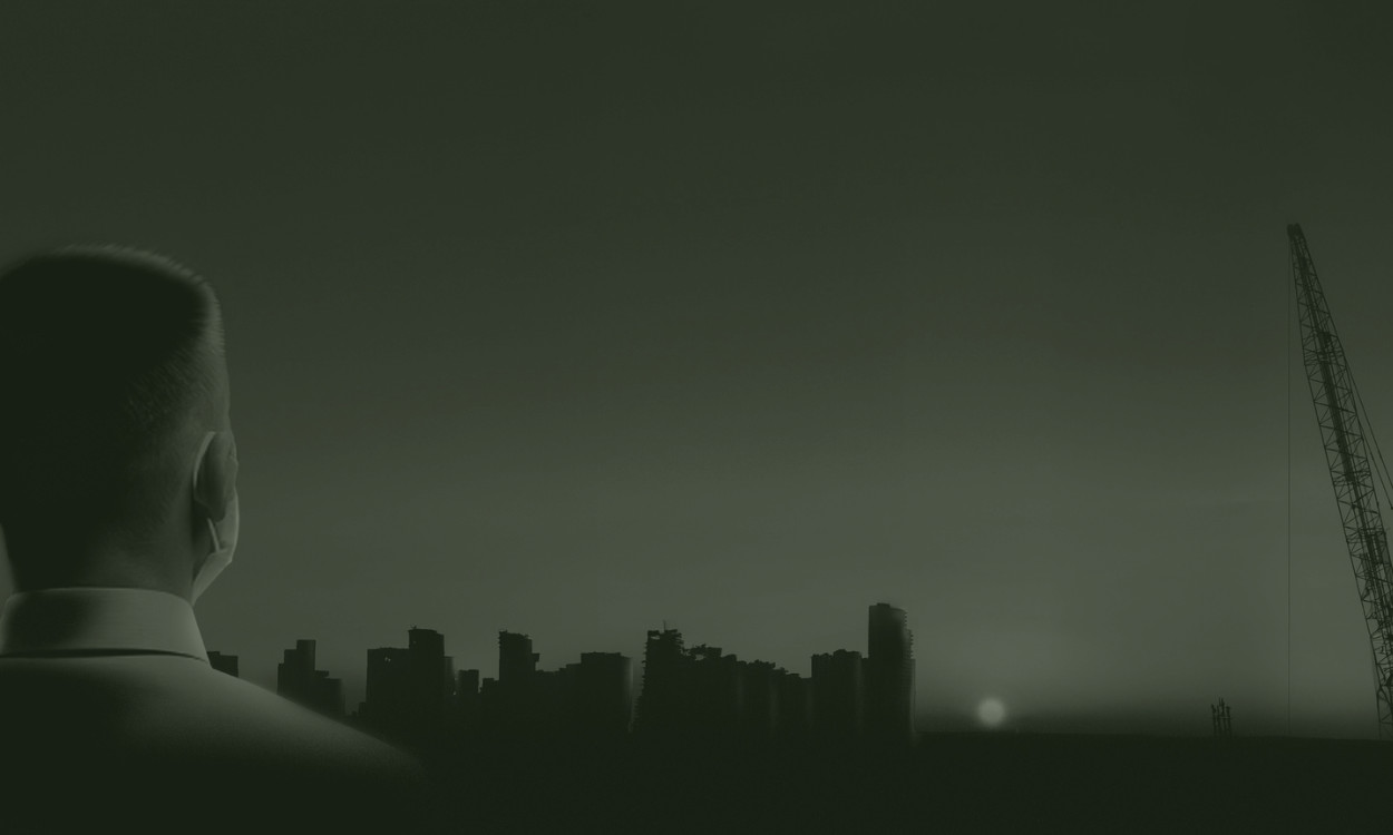 Brain | Um documentário inédito sobre os 5 anos da pandemia e as transformações do mercado