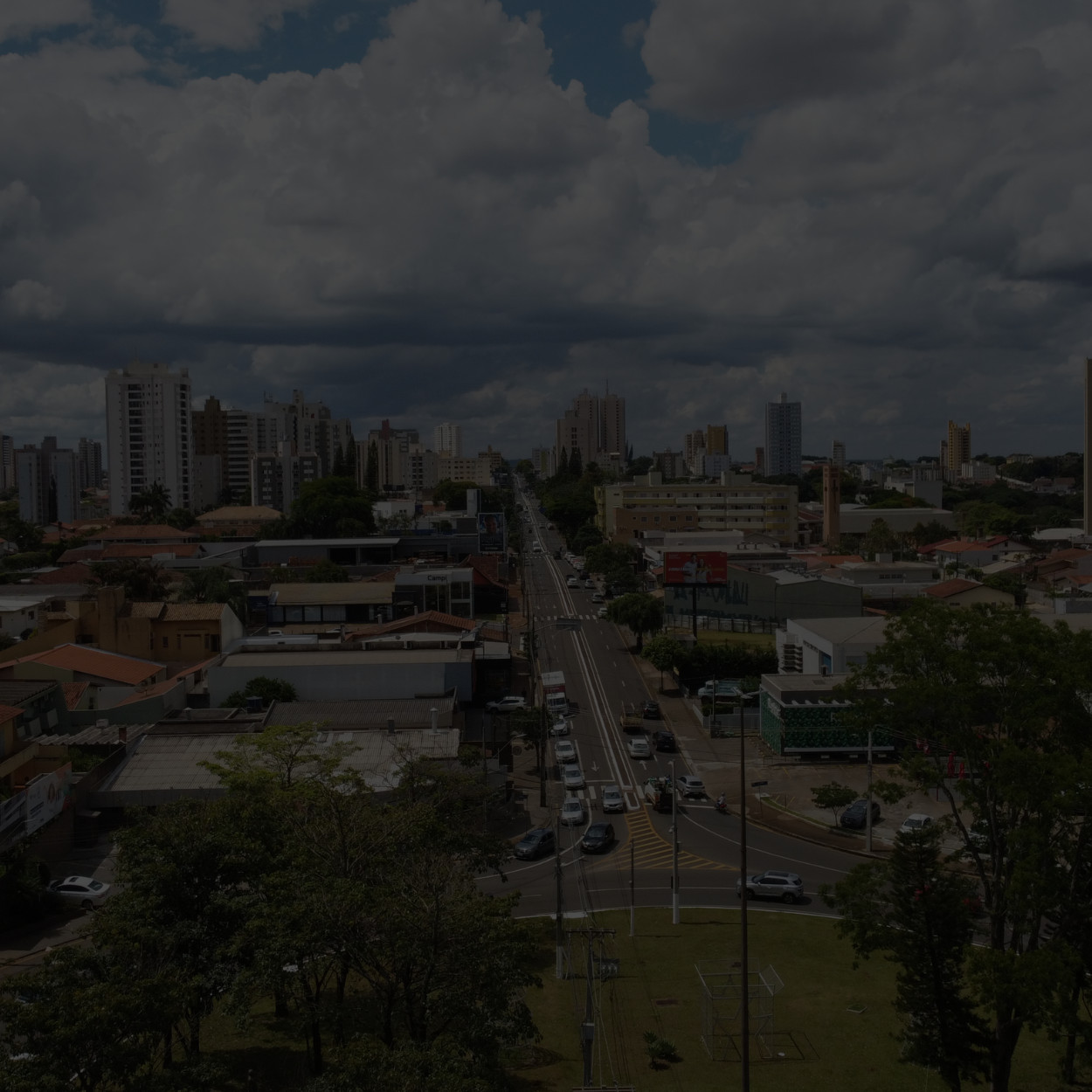 Brain | Panorama Imobiliário da Região Centro-Oeste no 1T25