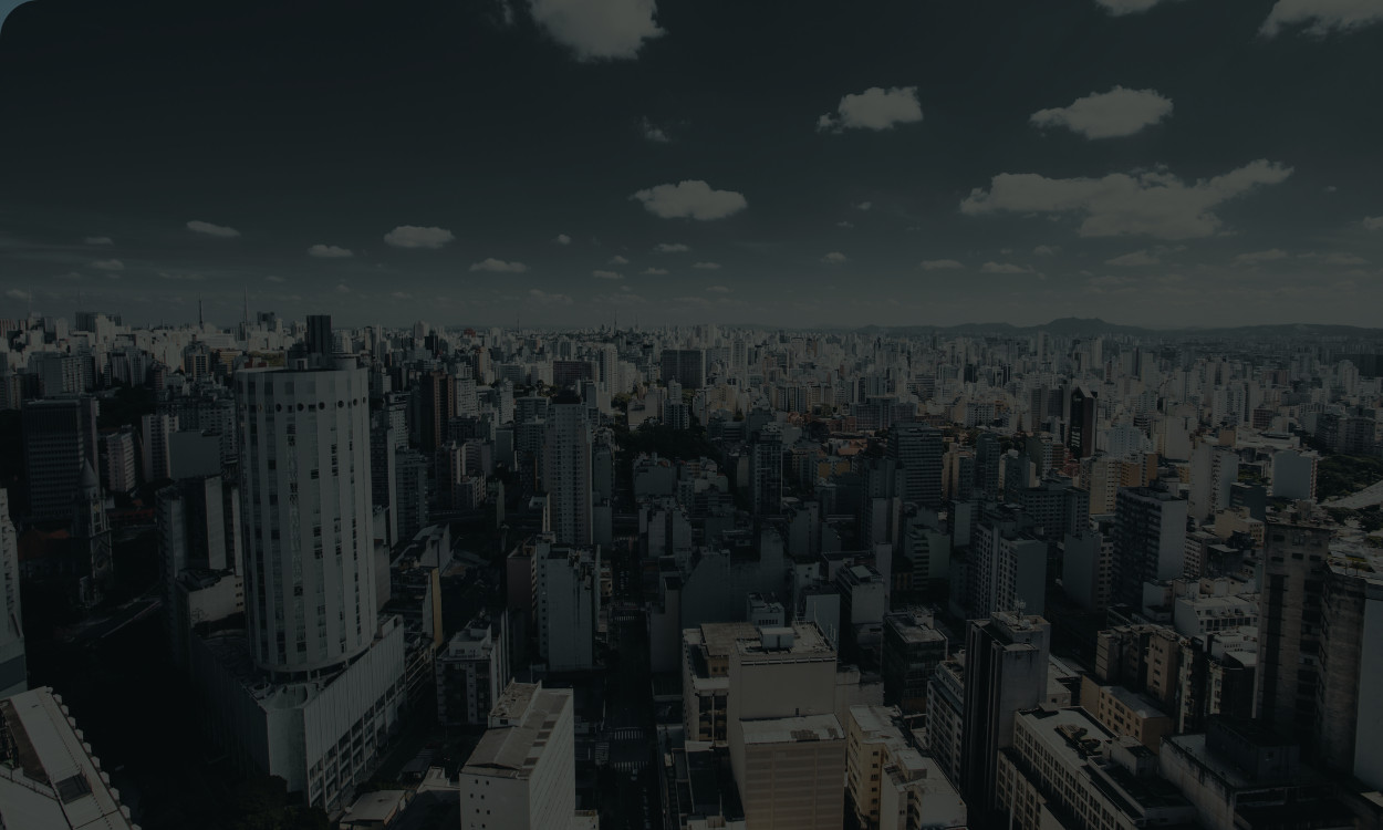 Brain | Panorama Imobiliário da Região Sudeste no 1T25