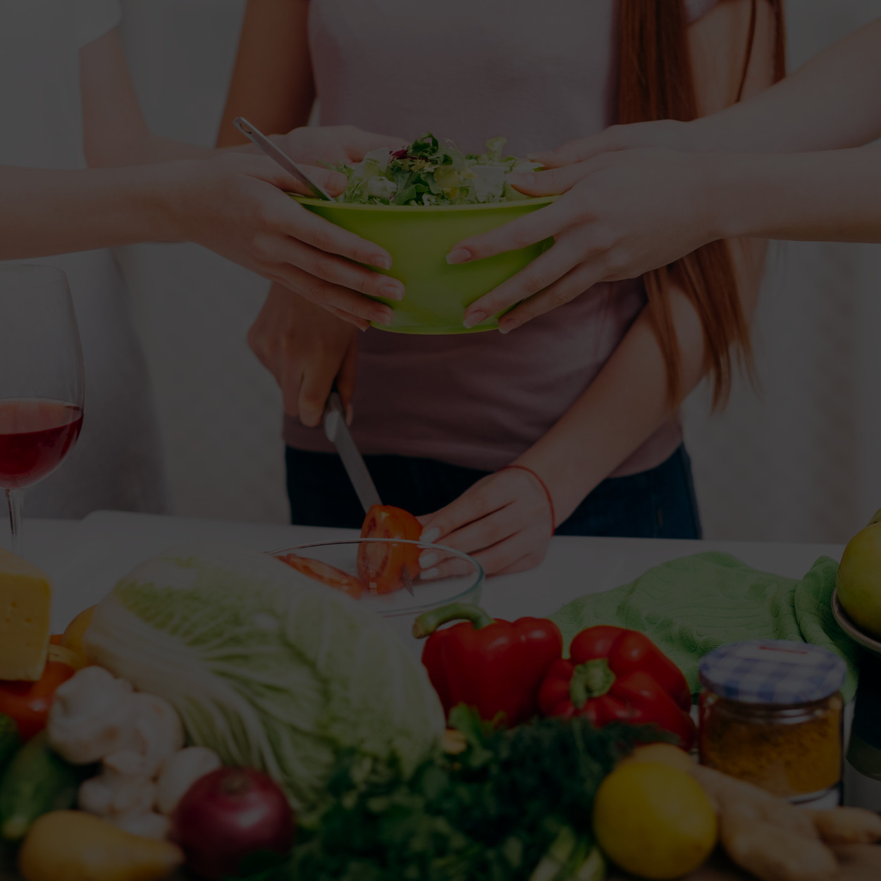 Brain | Hábitos de Consumo dos Brasileiros