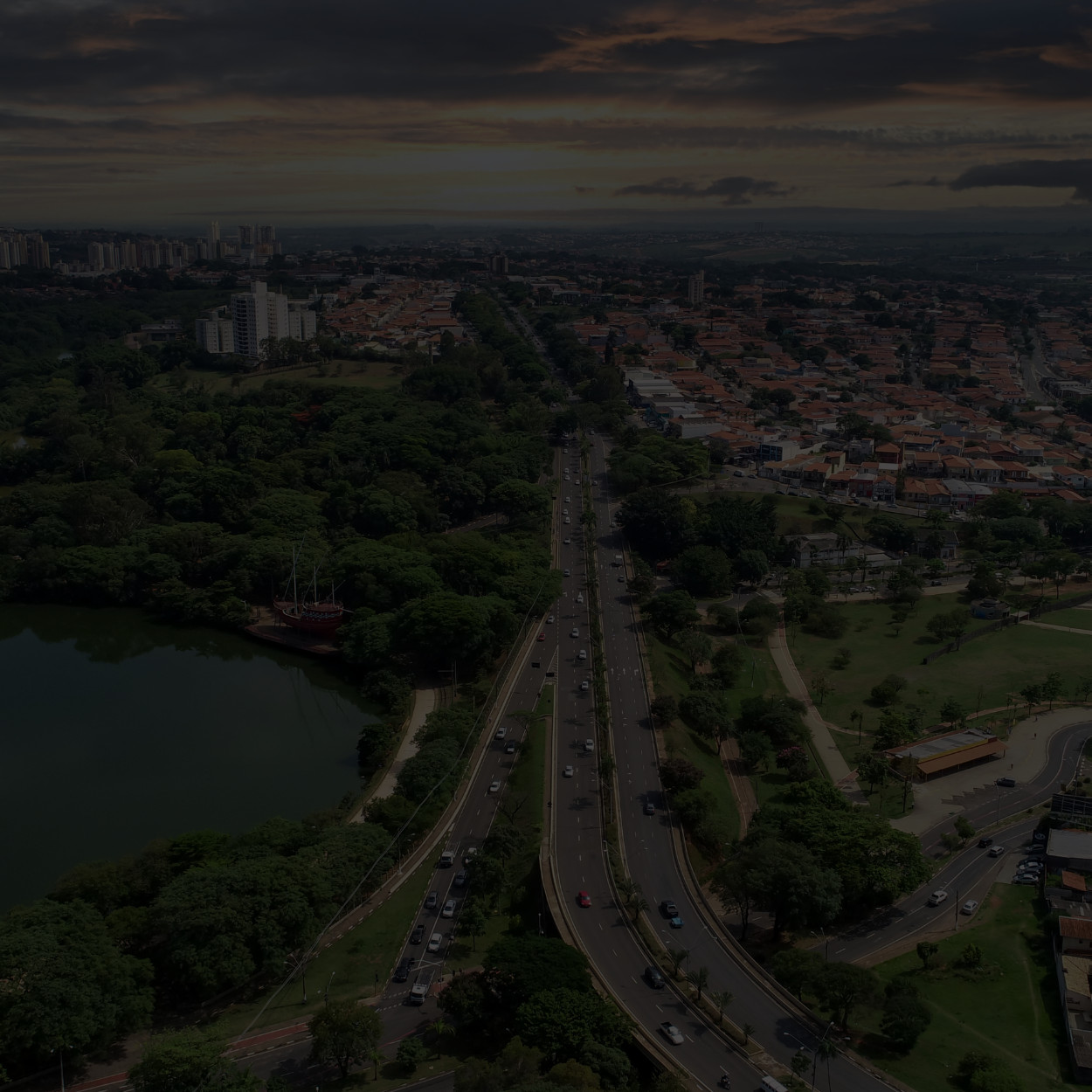 Brain | Verticalização em alta: o crescimento dos apartamentos no interior e litoral de São Paulo