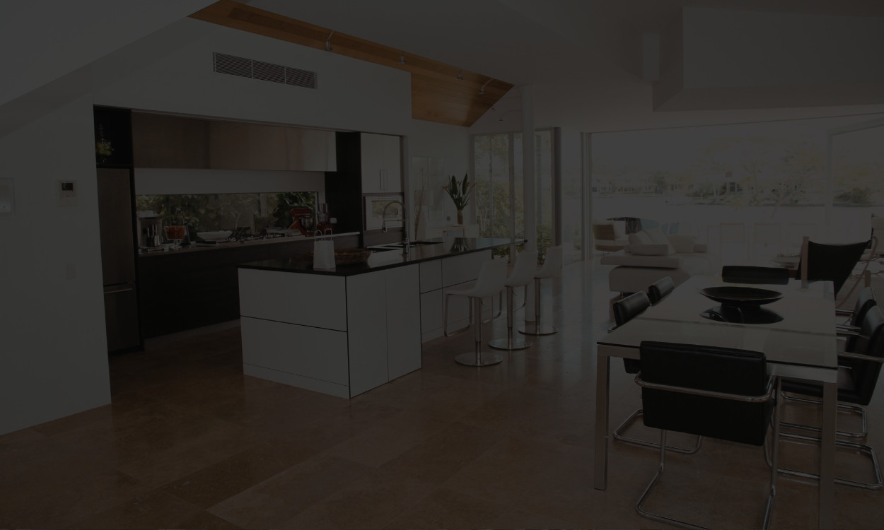 Brain | Cozinha e sala integradas: a dinâmica dos apartamentos