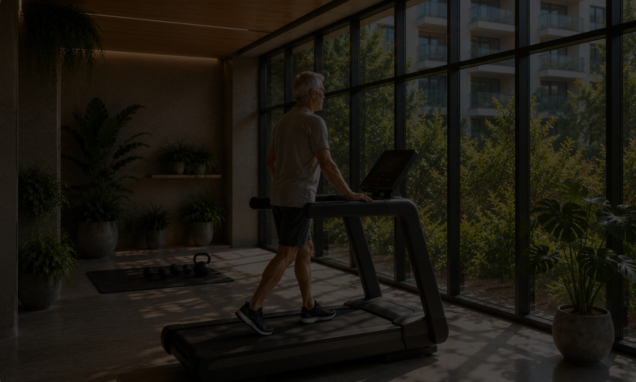 Brain | Wellness deixa de ser tendência e passa a influenciar a decisão de compra no mercado imobiliário