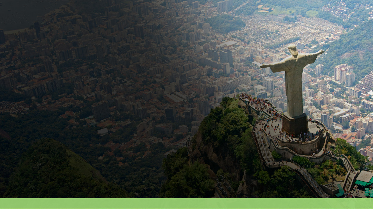 Brain | Rio de Janeiro: panorama do mercado imobiliário