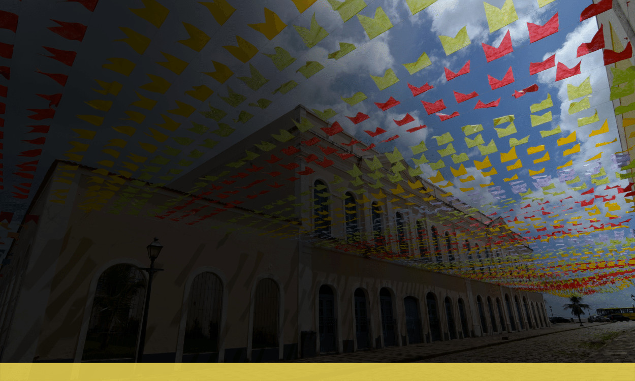 Brain | Desempenho imobiliário das capitais da região nordeste