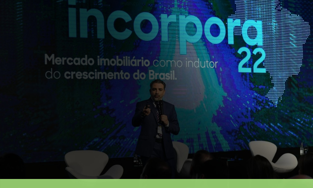 Brain | Perspectivas e desafios do setor imobiliário