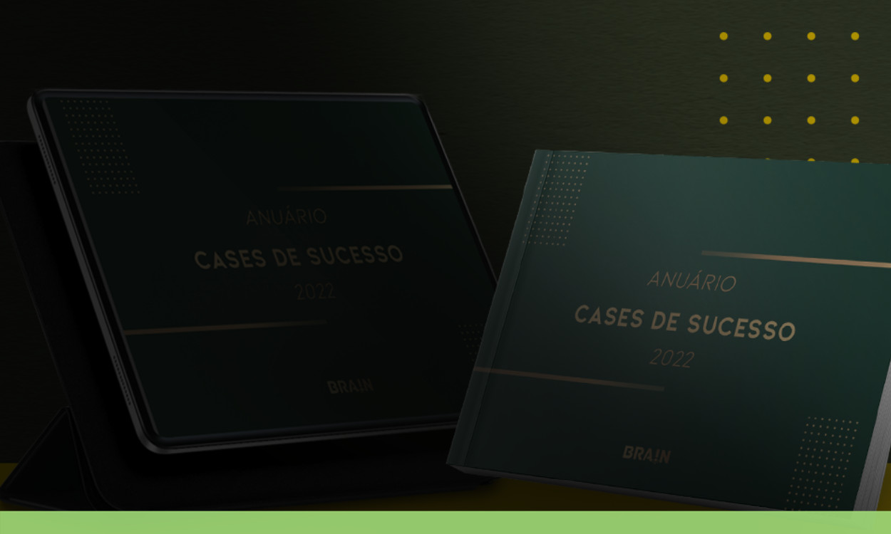 Brain | Brain lança Anuário com destaques do mercado imobiliário