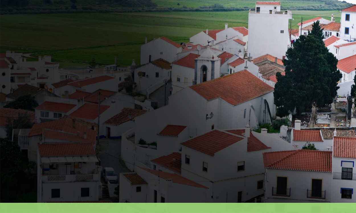 Brain | O mercado imobiliário em Portugal