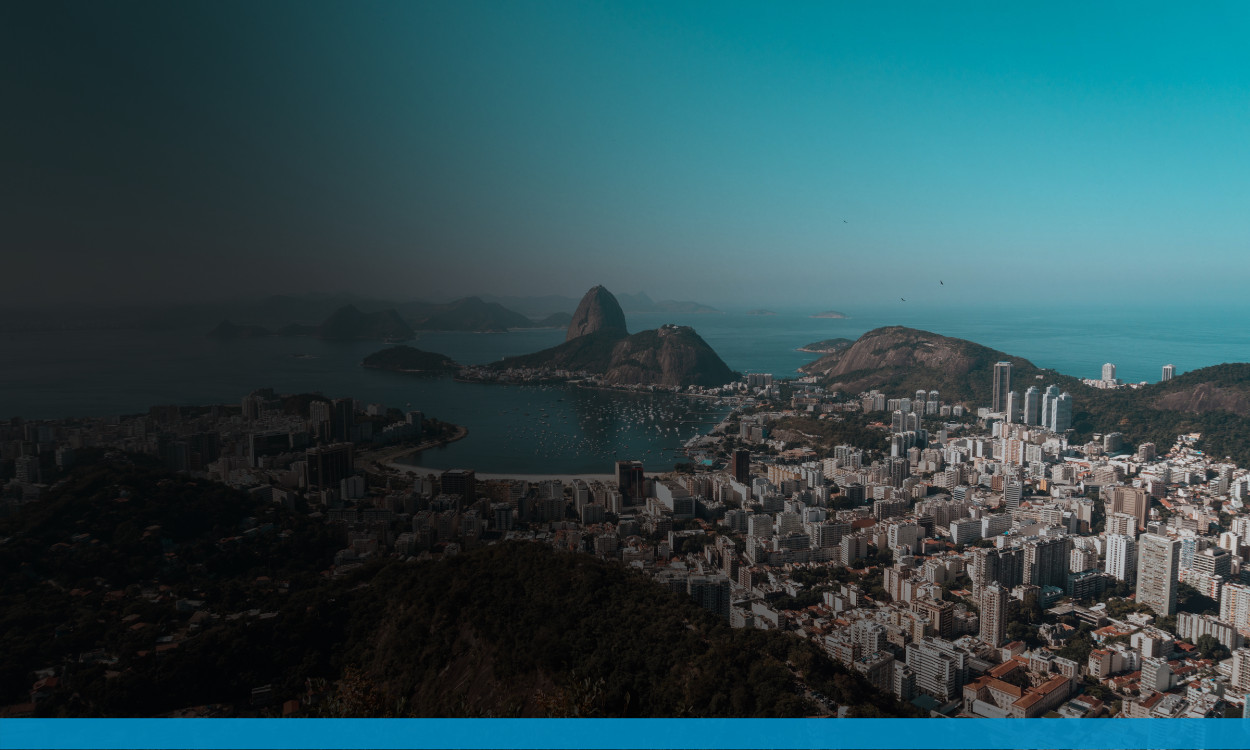 Brain | GeoBrain: Mercado imobiliário do Rio de Janeiro