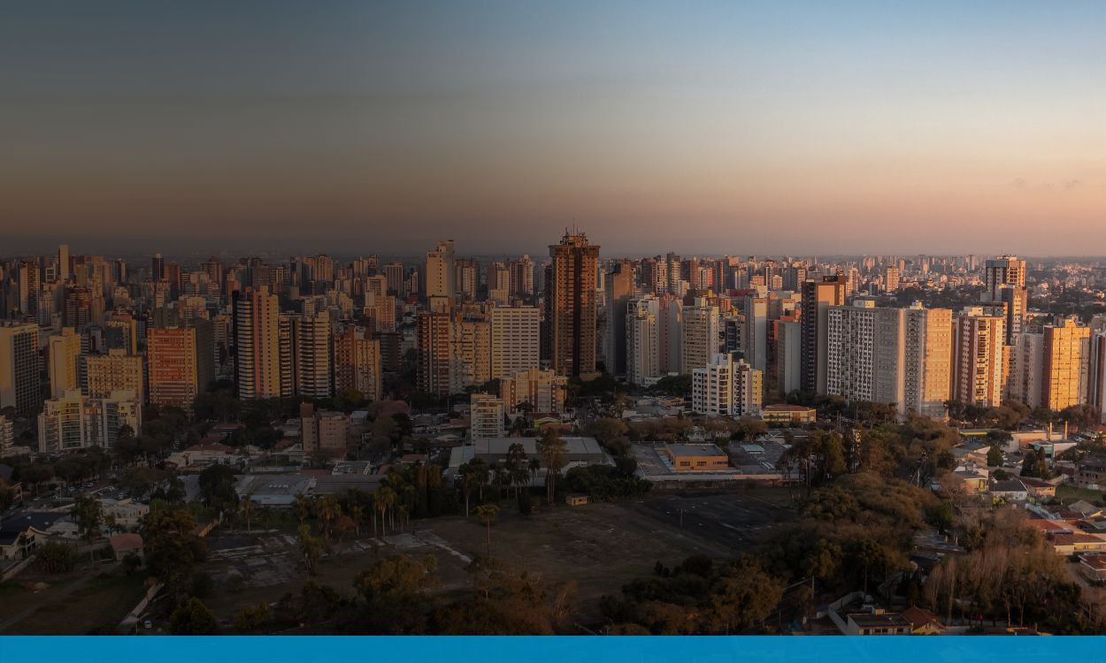 Brain | Webinar: Expectativas do Mercado Imobiliário na Região Sul do Brasil